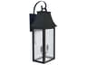 Orpington 2 - Light Outdoor Wall Light