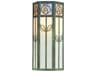 Saint Clair 1 - Light Outdoor Wall Light