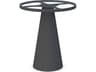 Leon Outdoor Bar Table Base