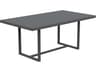 Pavia 96-inch Rectangular Outdoor Dining Table