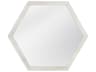 Dunn Hexagon Wall Mirror