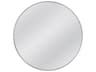 Portia Round Wall Mirror