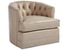 Upholstery Cliffhaven Fabric Tufted Accent Chair