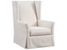 Upholstery El Moro Fabric Accent Chair
