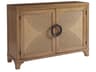 Newport Lido Sandstone Brown Accent Chest