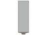 LED Wall Sconce Runner 16-Inch White Dimmable