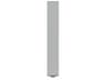 LED Wall Sconce Runner 36-Inch White