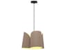 Julieta 1-Light Pendant