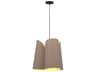 Julieta 1-Light Pendant