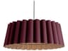 Renata 1-light Brown Pendant