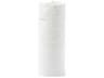 Blanc De Chine 10" High Aspen Vase
