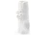 Branch Blanc de Chine 5" Vase