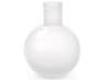 Giorgio Clear 6" Vase