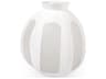Helsinki Powder White Vase