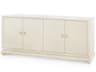 72" Canvas Cream Sideboard