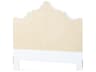 Victoria Natural Twill Full Headboard