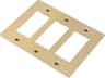 3G Wall Plate