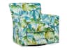Buckley Swivel Accent Chair