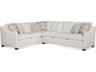 Oliver Corner Upholstered Sectional Sofa