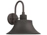 Brock 1 - Light Outdoor Wall Light
