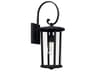 Howell 1 - Light Outdoor Wall Light