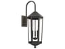 Ellsworth 3 - Light Outdoor Wall Light