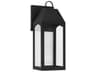 Burton Outdoor Wall Light