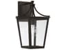 Adair 1 - Light Outdoor Wall Light