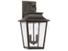 Chandler 2-Light Outdoor Wall Light