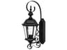 Carriage House 1 - Light Outdoor Wall Light