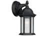 Main Street 1 - Light Outdoor Wall Light