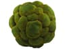 Moss Green Sphere