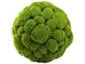 Moss Green Sphere