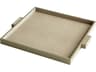 Shagreen Brooklyn Serving Tray