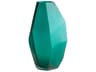 Green Bronson Vase