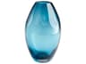 Blue Cressida Vase