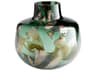 Green Gold Maisha Vase