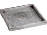 Gryphon Grey 12" Serving Tray