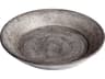 Rombos Grey 12" Serving Tray