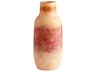 Precipice Multi Color 16" High Vase