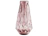 Geneva Blush 14" High Vase