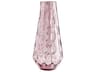 Geneva Blush 18" High Vase