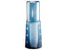 Olmsted Blue 14" High Vase