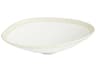 Laura White 12" Decorative Bowl