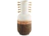 Ombre Jute Margaret Vase