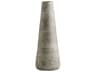 Grey Thera Vase