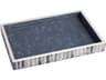 Blue White Lapis Serving Tray