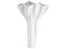 White Tulip Vase