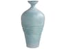 Moonstone Ribbon Vase