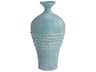 Moonstone Ribbon Vase